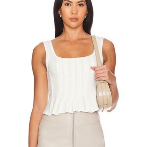 We The Free Roller Tank